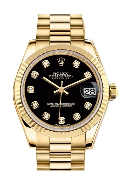 rolex türkises zifferblatt|Rolex datejust 31 gold.